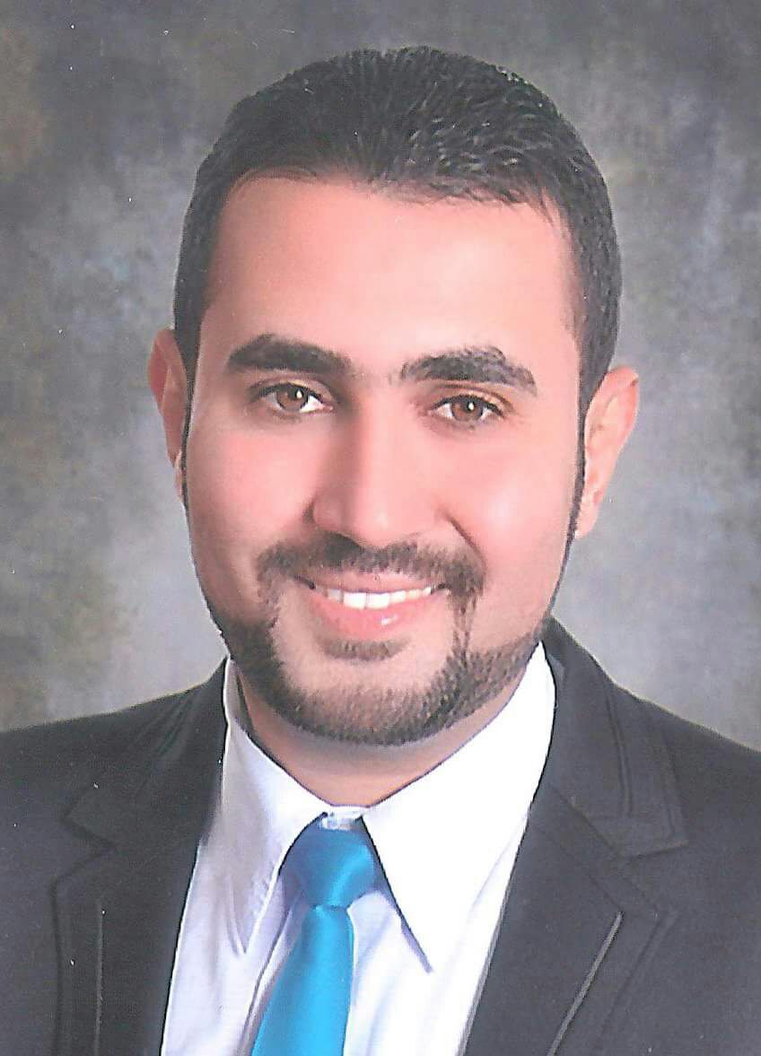Ahmed Rabee Mohamed Abdel Salam shahin